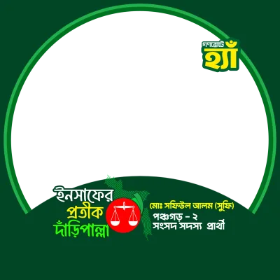 মো: সুফিউল্লাহ সুফি - Photo Frame